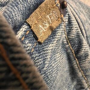 Abercrombie & fitch